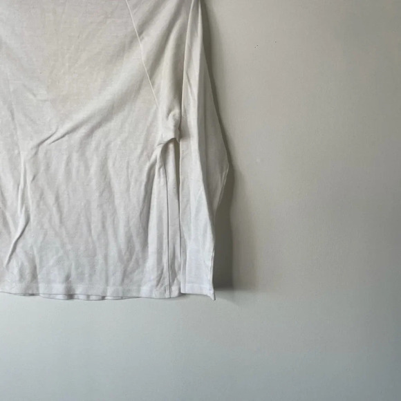 Victorias secret sport white long  mesh xs athletic - Picture 12 of 12